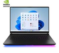 ASUS ROG Strix SCAR 18 G835LX-SA046W - Ordenador Portátil Gaming de 18" WQXGA 240Hz (Intel Core Ultra 9 275HX, 64GB RAM, 4TB SSD, NVIDIA RTX 5090 24GB, Windows 11 Home) Negro - Teclado QWERTY español