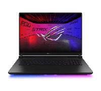 PORTATIL GAMING ASUS ROG STRIX SCART 18 G835LW-SA017W CORE U9 275HX, 64GB DDR5, 4GB SSD, RTX 5080 16GB GDDR, 18" , W11 G835LW-SA017W