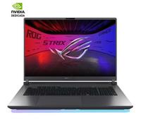 Portátil Gaming Asus Strix G18 G815LW-S9095 Intel Core Ultra 9-275HX/ 32GB/ 1TB SSD/ GeForce RTX 5080/ 18/ Sin Sistema Operativo