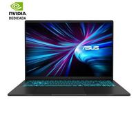 Portátil Gaming Asus V16 V3607VM-RP011 Intel Core 7-240H/ 16GB/ 1TB SSD/ GeForce RTX 5060/ 16'/ Sin Sistema Operativo