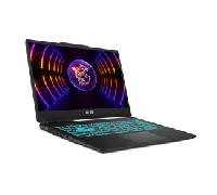 PORTATIL GAMING CYBORG 15 A13VF-838XES I5-13420H, 16GB, 512GB SSD, RTX 4060, 15.6" FHD, FREEDOS 9S7-15K111-838