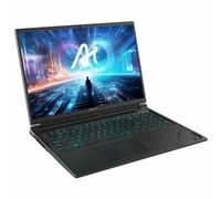 PORTATIL GAMING GIGABYTE G6X 9KG-43ES854SD I7-136250HX .16GB DDR5. 1TB SSD. RTX 4060 8GB. 16- FHD+. FREEDOS