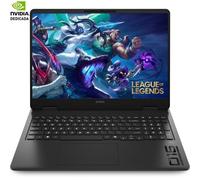 Portátil Gaming HP Omen 16-AP0020NS Ryzen AI 7-350/ 32GB/ 1TB SSD/ GeForce RTX 5060/ 16'/ Sin Sistema Operativo