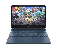 portatil gaming hp victus 15 core 7 - 240h 16gb ddr4 1tb ssd rtx 5060 15.6 fhd freedos