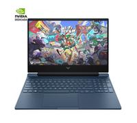 Portátil gaming hp victus 15-fa2035ns intel core i7-13620h/ 32gb/ 512gb ssd/ geforce rtx 4050/ 15.6'/ sin sistema operativo