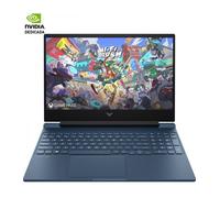 Portátil gaming hp victus 15-fa2039ns intel core 7-240h/ 32gb/ 1tb ssd/ geforce rtx 5060/ 15.6'/ sin sistema operativo