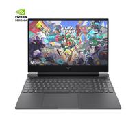 Portátil gaming hp victus 15-fb3709ns ryzen 7 8845hs/ 32gb/ 1tb ssd/ geforce rtx 4050/ 15.6'/ sin sistema operativo