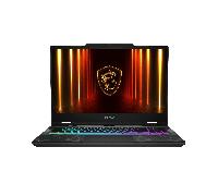 MSI Cyborg A15 AI B2HWFKG-094XES AMD Ryzen™ 9 270 Portátil 39,6 cm (15.6") Full HD 32 GB DDR5-SDRAM 1 TB SSD NVIDIA GeForce RTX