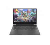 Portátil gaming victus hp 15 - fb3711ns 15.6 pulgadas ryzen 7 - 8845hs - 16gb - ssd 1tb - gforce rtx 4050 - freedos - plata