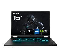 GIGABYTE GAMING A16 CVH Portátil Gaming – 16,0“, 165Hz WUXGA, Intel Core i7-13620H, NVIDIA RTX 5060, 16GB DDR5 5200MHz, 1 x SSD Gen4 de 1TB, DOS, Garantía de 2 años, Dolby Atmos, GAMING A16 CVHI3ES894SD