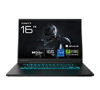 PORTATIL GIGABYTE A16 CWHI3ES864SH I7-13620H RTX5070 32GB 1TB 16" WUXGA W11H 9RGA6I77WHFHJH4ES000