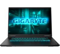 Portátil Gigabyte A16 GA6H CMHI2PT894SD 16" i7-13620H 16GB DDR5 1TB RTX 4050 165Hz