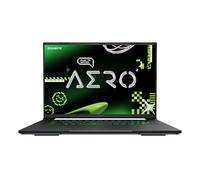 Portátil Gigabyte Aero X16 16" R9-HX370 SSD 2TB/32GB RTX 5070 W11H