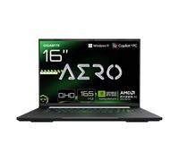 Portátil Gigabyte Aero X16 16" Ryzen AI 7-350 SSD 1TB/32GB RTX 5060 W11H