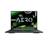 PORTATIL GIGABYTE AERO X16 1VH93ESC64DH R7 350 RTX5060 32GB 1TB 16" WQXGA W11H 9REG6AB6VH1DJHEES000