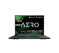 Portátil Gigabyte Aero X16 16" Ryzen AI 7-350 SSD 1TB/16GB RTX 5060 W11H