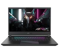 Portátil Gigabyte AORUS 15 BSF-73PT754SH 15.6" i7 13700H 16GB DDR5 1TB RTX 4070 QHD 165Hz W11