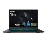 Portátil GIGABYTE Gaming A16 CVHI3PT864SD 16" Intel Core i7-13620H 32GB 1TB SSD RTX 5060