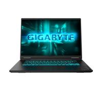 Gigabyte A16 CWHI3ES864SD | Portátil Intel Core i7 13620H 32GB DDR5 1TB NVMe RTX 5070 16'' Full HD 165Hz FreeDOS