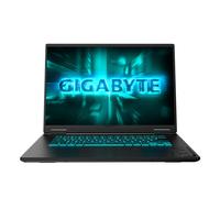 Portátil Gigabyte Gaming A16 GA6H CVHI3PT894SD 16" i7-13620H 16GB DDR5 1TB RTX 5060 FHD+ 165Hz