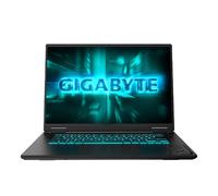 Portátil Gigabyte Gaming A16 Ryzen AI 7-260 SSD 1TB/32GB RTX 5060 FreeDos