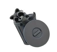 Portátil Gris Mapache Fidget Toy Interactivo Alivio Del Estrés Para Niños Y Adultos 3D Alimentación Presión