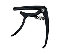 Portátil Guitarra Eléctrica Capo Tono Clip Metal Cambio Rápido Abrazadera Antideslizante Estados De ánimo Pinza Instrumento Musical Parte