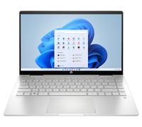 Portátil híbrido HP Pavilion x360 de 14 Full HD con Intel Core i5-1335U 16 GB SSD de 512 GB y Windows 11 Home