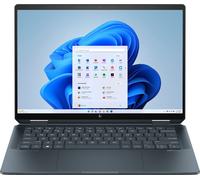 Portátil híbrido Spectre x360 de 14 pulgadas con Intel Ultra 7-155H 16 GB LPDDR5x 1 TB SSD y Windows 11 Home - HP