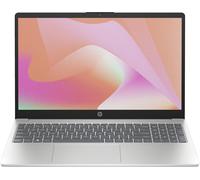 Portátil HP 15-fc0111ns 15.6" Ryzen 7, 8GB RAM, 512GB SSD - Plata Natural