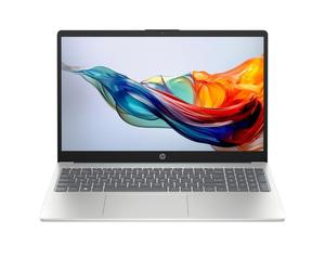 Portátil HP 15-fc0210ns 15.6" AMD Ryzen 3 7320U 8GB 256GB SSD Radeon Graphics FreeDOS