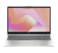 HP 15-fd0057ns Intel® Core™ i7 i7-1355U Portátil 39,6 cm (15.6") Full HD 8 GB DDR4-SDRAM 512 GB SSD Wi-Fi 6E (802.11ax) FreeDOS Azul