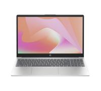 HP 15-fd0060ns Intel® Core™ i7 i7-1355U Portátil 39,6 cm (15.6") Full HD 8 GB DDR4-SDRAM 512 GB SSD Wi-Fi 6E (802.11ax) FreeDOS Azul