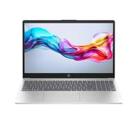 Portátil hp 15 - fd0220ns 15.6 pulgadas i5 - 1334u - 8gb - ssd 512gb - w11 - plata