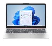 Portátil HP 15-FD0266NS Intel Core i3-N305/ 8GB/ 512GB SSD/ 15.6'/ Win11