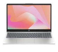 Portátil hp 15-fd0267ns intel core i5-1334u/ 8gb/ 512gb ssd/ 15.6'/ sin sistema operativo