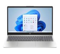 Portátil HP 15-fd0282ns Intel Core i7-1355U 16GB 1TB SSD Iris Xe Graphics Windows 11 Home Plata