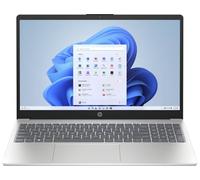 Portátil HP 15-fd0309ns (15.6'' - Intel Core i3-N305 - RAM: 8 GB - 512 GB PCIe - Intel Integrated Graphics)