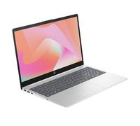 Portátil HP 15-fd0328ns i7-1355U 16GB 1TB SSD 15.6" Blanco Diamante