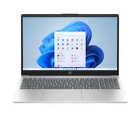 HP - 15-fd0331ns Intel® Core™ i5 i5-1334U Portátil 39,6 cm (15.6") Full HD 8 GB DDR4-SDRAM 512 GB SSD Wi-Fi 6 (802.11ax) Windows