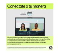 HP - 15-fd0334ns Intel® Core™ i7 i7-1355U Portátil 39,6 cm (15.6") Full HD 16 GB DDR4-SDRAM 512 GB SSD Wi-Fi 6 (802.11ax) Window