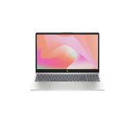 Portatil HP 15-fd0355ns i5-1355U 16GB 512GB 15.6' FHD sin S.O. Blanco diamante