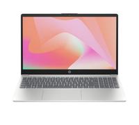 HP - 15-fd0355ns Intel® Core™ i5 i5-1334U Portátil 39,6 cm (15.6") Full HD 16 GB DDR4-SDRAM 512 GB SSD Wi-Fi 6 (802.11ax) FreeDO