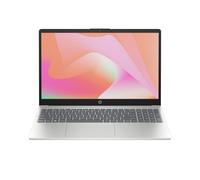 Portátil hp 15-fd1017nsx intel core i7-150u/ 16gb/ 512gb ssd/ 15.6'/ sin sistema operativo (DA9M5EA)