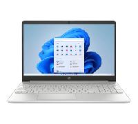 PORTATIL HP 15S-EQ2017NS RYZEN 5 5500U 8GB 256GBSSD 15,6" FHD W10H 405Z7EA
