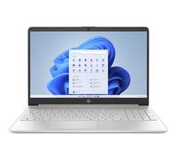 Portátil HP 15s-eq2105ns | Rendimiento y conectividad