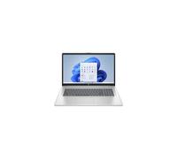 HP 17-cn3002ns Intel® Core™ i3 i3-N305 Portátil 43,9 cm (17.3") Full HD 8 GB DDR4-SDRAM 512 GB SSD Wi-Fi 6 (802.11ax) Windows 11 Home Plata