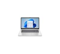 HP 17-cn3005ns Intel® Core™ i7 i7-1355U Portátil 43,9 cm (17.3") Full HD 16 GB DDR4-SDRAM 512 GB SSD Wi-Fi 6 (802.11ax) Windows 11 Home Plata