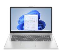 Portátil hp 17-cn3027ns intel core i7-1355u/ 16gb/ 512gb ssd/ 17.3'/ win11