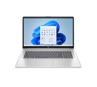 Portatil hp 17 - cn3029ns i3 - n305 17.3 pulgadas - 8gb - ssd 512gb - w11 - plata